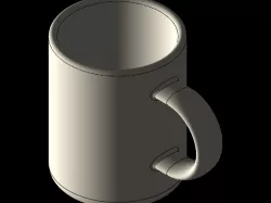 mug