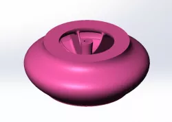 MULTI STAGE PUMP