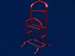 MUTE SERVANT MAB 1