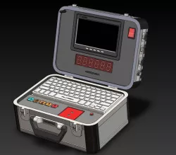 My Test Device