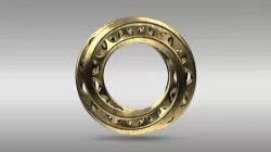 Möbius Ring