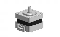 NEMA 14 stepper motor - MINEBEA 05701202