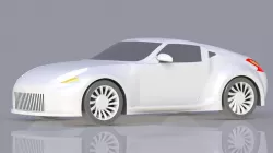 Nissan-370Z