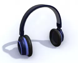 Noise Cancelling Headphones