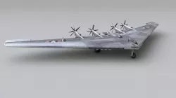 Northrop XB-35