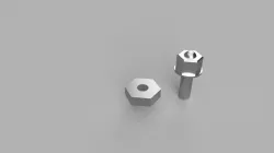 Nuts and Bolts