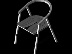oata chair