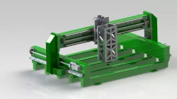 Onion 800CNC