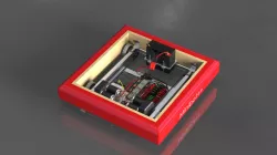 OTR FRC Minibot