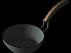 pan