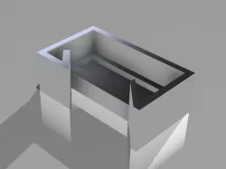 Part Drawing 1