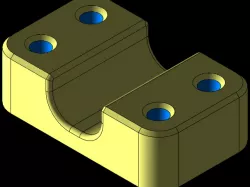 part of pipe