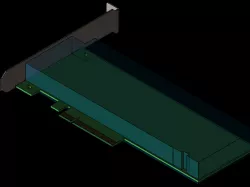 PCIe