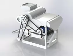Peanut Sheller Machine