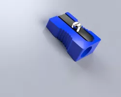 Pencil Sharpener