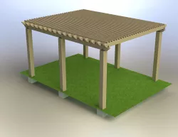 Pergola