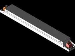 Philips HF-Performer III for TL-D lamps