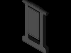 Phone Kickstand