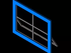 Picture frame