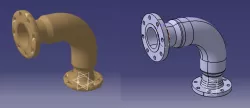 pipe