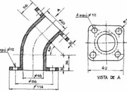 PIPE CATIA MODEL