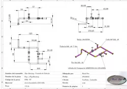 Pipe Routing
