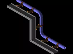 Pipe Support
