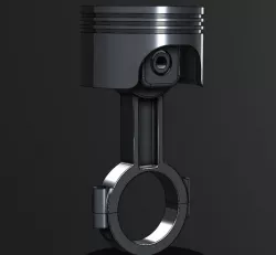 Piston