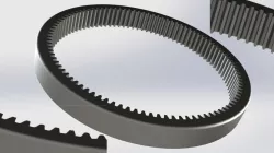 Planetary gear - internal gear