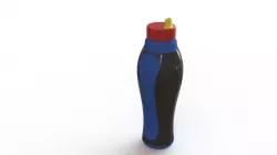 Plastic Bottle