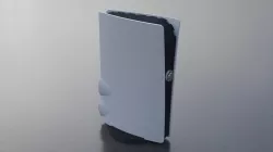 PlayingStation 5 - Raspberry Pi Case