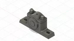 Plumber Block