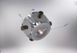PM B1 Diff_Bevel_Assy_R0