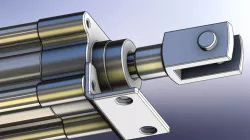 Pneumatic Cylinder