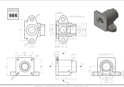 Practice Model - 08