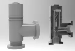 Pressure Relief Valve