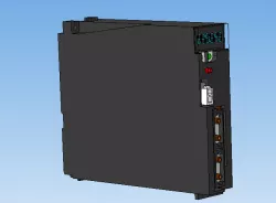 Programmable motion module for robotic systems