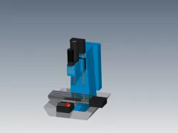 Prolight 1000 Machining Center