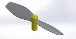 Propeller