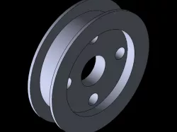 Pulley