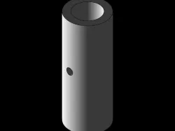 Pulley and Bracket