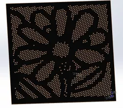Punching machine  example