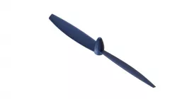 Quadcopter Propellers 168mm