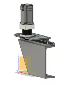 R&P cnc