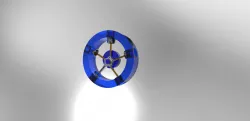 Radial Engine