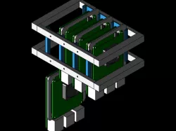 Raspberry Pi Stack