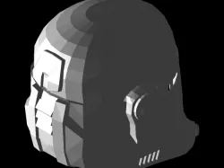 Republic Commando Helmet