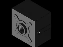 Revotech HD camera