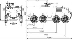X 41 x 41 common aero vehicle 3D Models | Page 1 | STLFinder