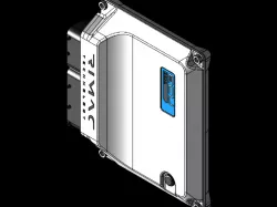 Rimac Automobili ECU 101